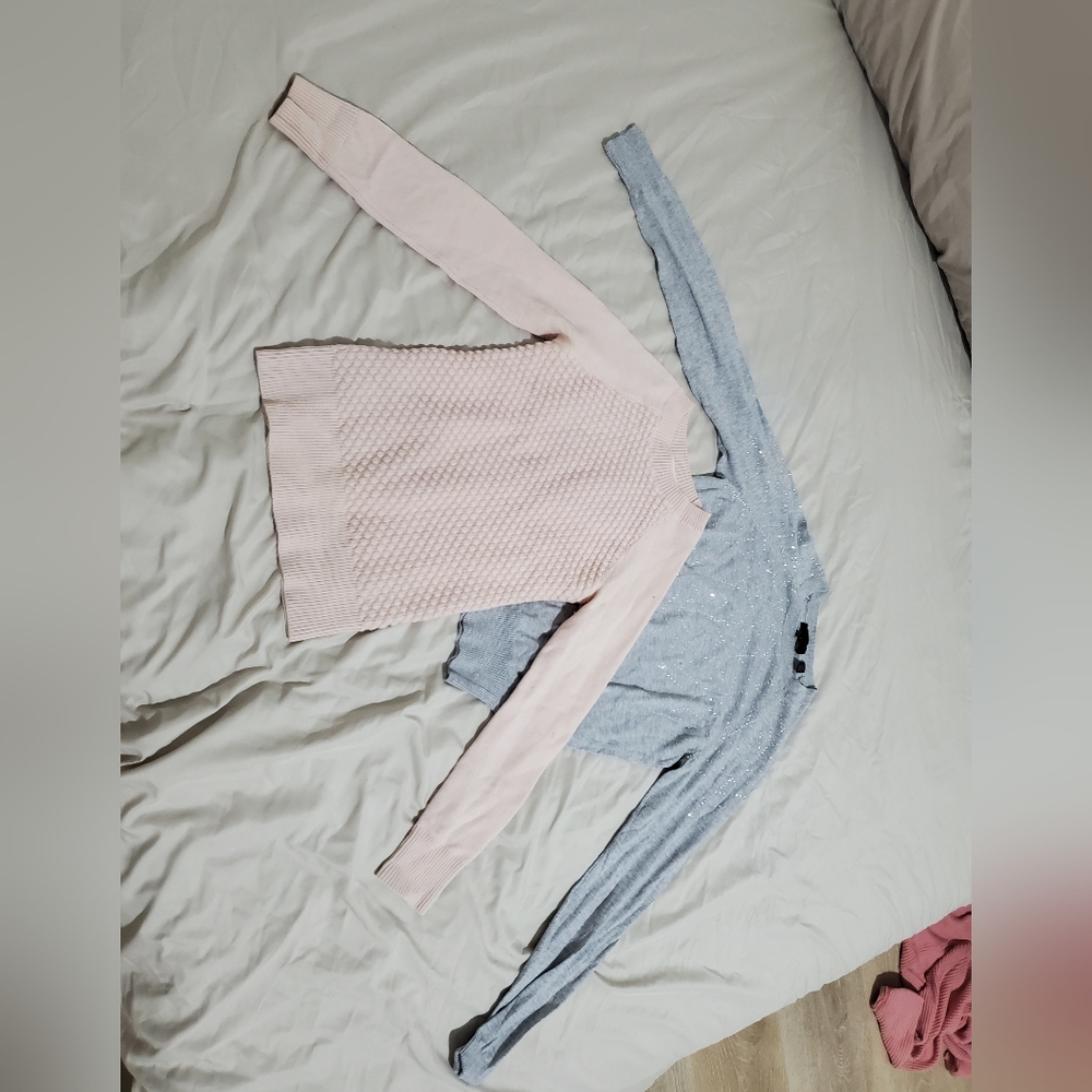 2 Ted baker long sleeves